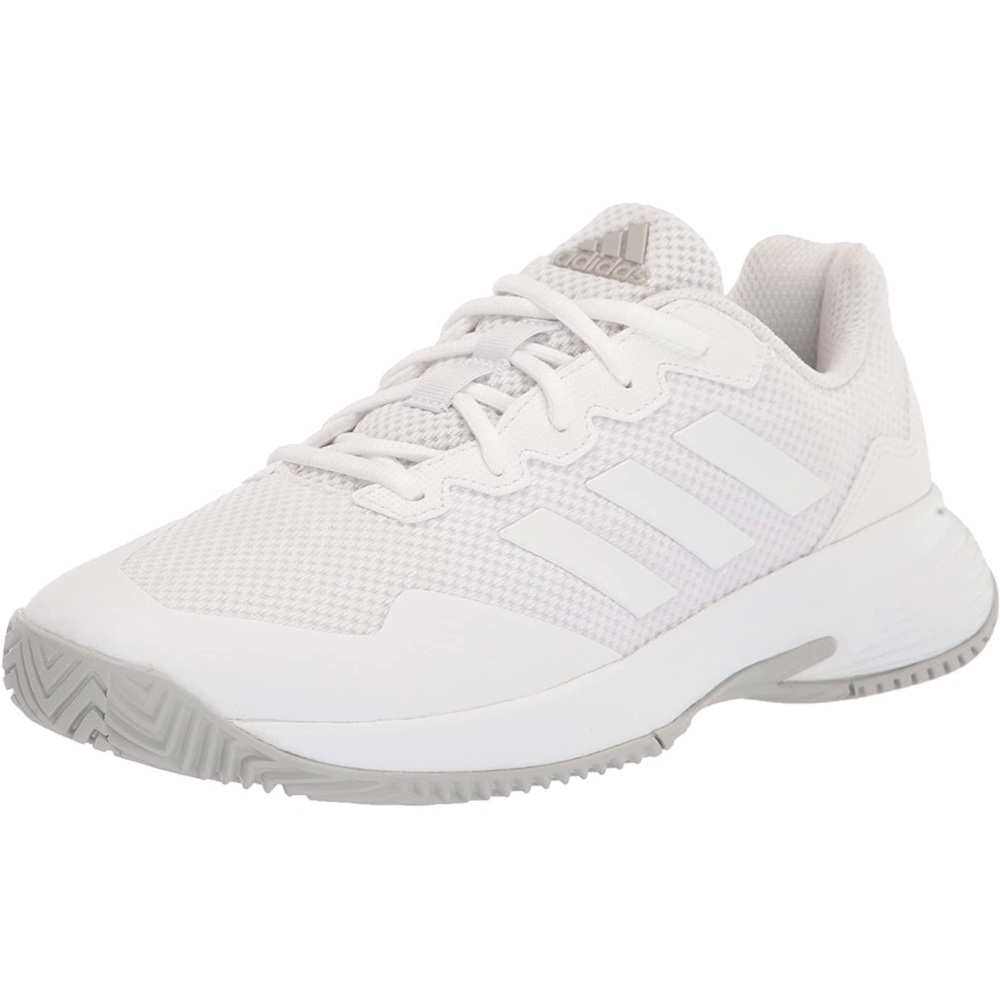 adidas Women's Gamecourt 2 Tennis Shoe
